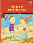 Anique et Irne la sirne par Poitras