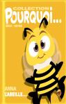 Pourquoi... Anna l'abeille... par Neymo