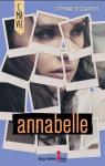 Annabelle par Deslauriers