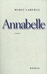 Annabelle par Laberge