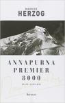 Annapurna, premier 8000 par Herzog