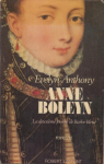 Anne Boleyn par Anthony