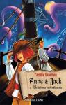 Anne & Jack, Fantmes et tentacules par Salomon