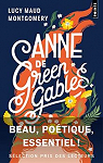 Anne de Green Gables par Montgomery