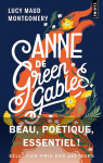 Anne de Green Gables par Montgomery
