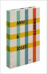 Anni & Josef Albers par Weber