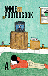 Annie Pootoogook : sa vie et son oeuvre par Campbell