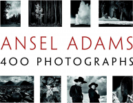 Ansel Adams' 400 Photographs par 