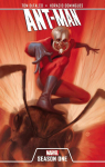 Ant-Man : Season one par DeFalco
