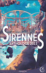 Anthologie Sirennes par Gontier