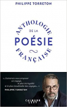 Anthologie de la poésie française par 