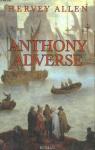 Anthony Adverse par Allen