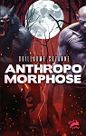 Anthropomorphose par 