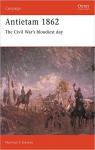Antietam 1862 : The Civil War's Bloodiest Day par Stevens