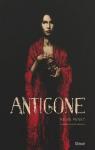 Antigone (BD) par Penet
