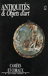 Antiquits & Objets d'art, n12 : Cames et Coraux par 