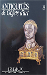 Antiquits & Objets d'art, n39 : Les maux par Antiquits & Objets d'art