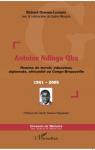 Antoine Ndinga Oba par Ossoma-Lesmois