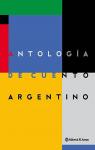 Antologia de Cuento Argentino par Delgado