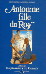 Antonine Fille du Roy par Le Sourd