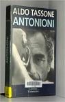 Antonioni par Tassone