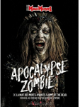 Apocalypse zombie - Mad Movies HS 61 par Mad movies