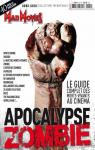 Apocalyspe zombie par Mad movies