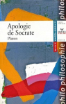 Apologie de Socrate  par Platon