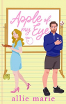 Apple of My Eye (English Edition) par Marie