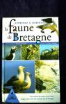 Apprenez  observer la faune de Bretagne par Beaulieu