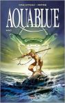 Aquablue, tome 1 : Nao par Cailleteau