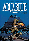 Aquablue, tome 10 : Le Baiser d'Arakh par Cailleteau