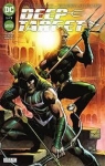 Aquaman/Green Arrow : Deep Target 1 par Thomas