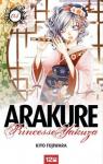 Arakure, tome 3 par Fujiwara