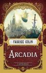 Arcadia - Intgrale par Colin