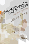 Archaeological Theory Today par 