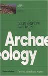 Archaeology par Renfrew