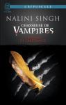 Chasseuse de vampires, tome 8 : L'énigme de l'archange par Singh