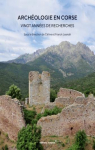 Archologie en Corse, vingt annes de recherche par Leandri