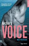 Archer's Voice par Sheridan