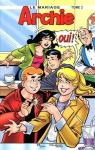Archie : Le Mariage, tome 2 par Montana