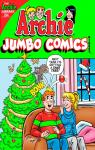 Archie Jumbo Comics Digest, n294 par Archie Comic Publications