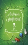 Archimède Simpledrac par Joly