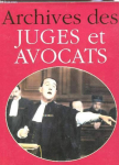 Archives des mtiers - Juges et avocats