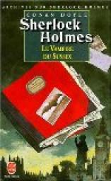 Sherlock Holmes : Le Vampire du Sussex par Doyle