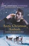 Arctic Christmas Ambush par Shackelford