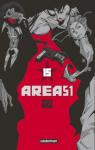 Area 51, tome 15 par Hisa