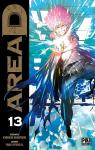 Area D, tome 13