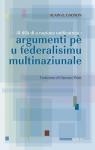 Argumenti p u federalisimu multinaziunale par Gagnon