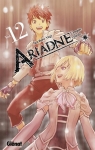 Ariadne l'empire cleste, tome 12 par Yagi